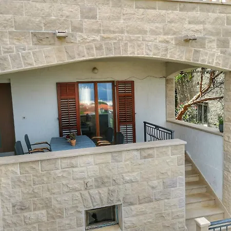 Appartamento Vila Maria San Pietro di Brazza
